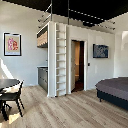 Torvet17 Nr2 - 25M2 Hotel Марибо Екстериор снимка