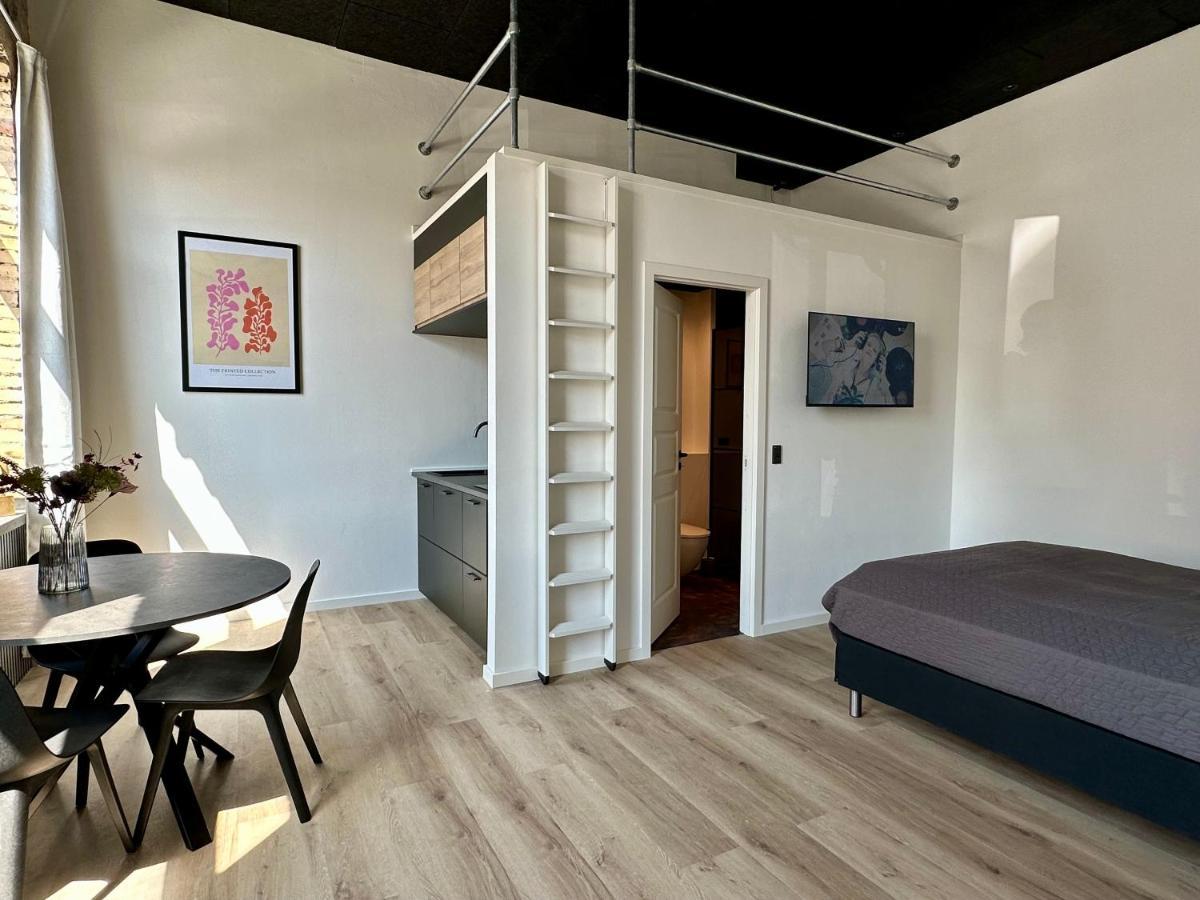 Torvet17 Nr2 - 25M2 Hotel Марибо Екстериор снимка